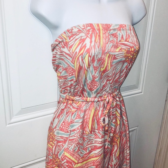 Cute Summer romper  dress. - Picture 2 of 6